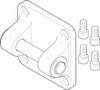 Clevis flange - SNGB-320 - Festo Corporation