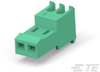 Rectangular Wire & Cable Connectors & Housings - 3-640623-2 - TE Connectivity