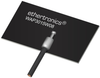 Pcb Antenna, 5.15-5.85Ghz, 6.7Dbi Rohs Compliant Kyocera Avx - 70AH6659 - Newark, An Avnet Company