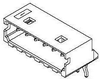 Stacking Connector, Plug, 40Pos, 0.5Mm; Connector Systems Molex - 25M4606 - Newark, An Avnet Company