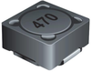 Inductor, Shielded, 180Uh, 1.75A, 10%; Inductance Bourns - 33M0100 - Newark, An Avnet Company