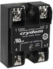 Solid State Relay, 25A, 48-528Vac, Panel Rohs Compliant Sensata/crydom - 91AH7788 - Newark, An Avnet Company