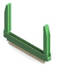 Card Conn, Dual Side, 74Pos, Wire Wrap; Card Edge Connector Type Edac - 70AJ2985 - Newark, An Avnet Company