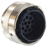 Circular Connector, Plug, Size 14-12, 12 Position, Cable; Product Range Itt Cannon - 24M8592 - Newark, An Avnet Company
