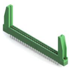Card Edge Conn, Dual Side, 50Pos, Th; Card Edge Connector Type Edac - 58AJ6051 - Newark, An Avnet Company