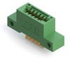 Card Edge Conn, Dual, 12Pos, Lug; Card Edge Connector Type Edac - 65AJ0545 - Newark, An Avnet Company