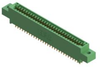 Card Edge Conn, Dual Side, 58Pos, Th; Card Edge Connector Type Edac - 69AJ5960 - Newark, An Avnet Company
