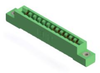 Card Edge Conn, Single Side, 12Pos, Lug; Card Edge Connector Type Edac - 86AH7197 - Newark, An Avnet Company