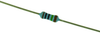 Resistor, Metal Alloy, 10Mohm, 1%; Resistance Vishay - 60R3429 - Newark, An Avnet Company