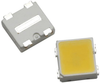 Led, 0.5W, Warm White 3500K, Cri 85; Product Range Broadcom - 36AJ8270 - Newark, An Avnet Company