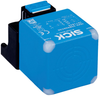Inductive Proximity Sensor, 40Mm, 30Vdc; Sensing Range Max Sick - 32AC7458 - Newark, An Avnet Company