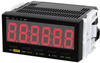 Digital Tachometer, Panel, 264Vac; No. Of Digits / Alpha Shimpo Instruments - 18AC8386 - Newark, An Avnet Company