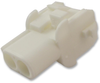 Receptacle Housing, 2Way; Product Range Amp Te Connectivity - 46WX567 - Newark, An Avnet Company