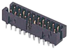 Conn, Header, 8Pos, 2Row, 2Mm Rohs Compliant Molex - 92AJ7853 - Newark, An Avnet Company