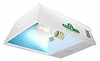 Sunburst 250W E-Ballast, 120v/HPS/MH -- SBE250