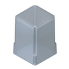 Relay Housing Cover, Large - 679 - Keystone Electronics Corp.