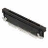 FFC, FPC (Flat Flexible) Connector Assemblies - 609-4323-6-ND - DigiKey