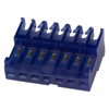 Free Hanging, Panel Mount - A31043-ND - DigiKey