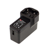 AC DC Desktop, Wall Power Adapters - GEM12I05-USB-ND - DigiKey