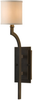 Light Sconce - WB1470ORB - Murray Feiss Lighting