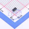 Operational Amplifier/Comparator >> Current-Sensing Amplifiers -- INA180A1IDBVT - Image