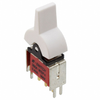 Rocker Switches -- 300AWSP4J2WHTVS2RE-ND - Image
