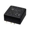 Power Supplies - Board Mount - DC DC Converters - PQDE6W-Q110-S12-D - Acme Chip Technology Co., Limited