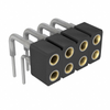 Connectors, Interconnects - Rectangular Connectors - Headers, Receptacles, Female Sockets - 833-87-008-20-001101 - Shenzhen Shengyu Electronics Technology Limited