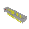 Headers, Male Pins - STMM-112-02-L-D-RA-ND - DigiKey