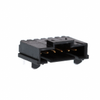 Headers, Male Pins - WM20424-ND - DigiKey