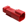 Rectangular Connector Housings - 889-AT04-2P-THM10K-ND - DigiKey