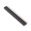 Headers, Receptacles, Female Sockets - SSW-130-02-G-D-LL-ND - DigiKey
