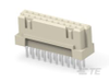 Eurocard Connectors - 234449-E - TE Connectivity