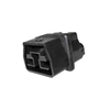 2006G1 | Saf-D-Grid® 400 Receptacle Housing - 2006G1 - Anderson Power Products