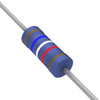 Through Hole Resistors - RSF12FT16K9-ND - DigiKey