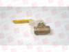 Ball Valve -- 26008133 - Image