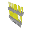 Board Spacers, Stackers (Board to Board) - 612-DWM-12-59-S-S-470-ND - DigiKey