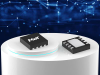 MicroAmpere High Frequency Response Dual-Axis Bipolar Magnetic Switch Sensor - TMR1228 - MultiDimension Technology Co., Ltd.