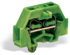 Ground terminal block - 260-317 - WAGO