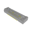 Arrays, Edge Type, Mezzanine (Board to Board) - QSH-020-01-L-D-DP-A-L-ND - DigiKey