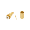 Coaxial Connector (RF) Assemblies - 6099-PE45251-ND - DigiKey