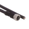 Circular Cable Assemblies - 1754-MSAS-17BFFM-SL8B02-ND - DigiKey