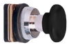 Push Buttons/ 30mm Non-Illuminated Metal Operators - AM2 - Altech Corp.