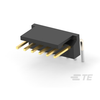 Headers, Male Pins - 3-647117-6-ND - DigiKey