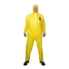 Disposable Coveralls -- 7672927 - Image