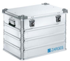 Rugged Aluminum ATA Shipping Case - APZG-40837 - Ameripack Corporation