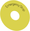 Push Button Labels & Legends - 1934694 - RS Components, Ltd.