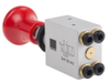 Pneumatic Manual Control Valves - 7840072 - RS Components, Ltd.