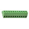 Pluggable Terminal Blocks - 2624309 - RS Components, Ltd.