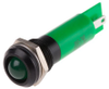 Panel Mount Indicators - 208740 - RS Components, Ltd.